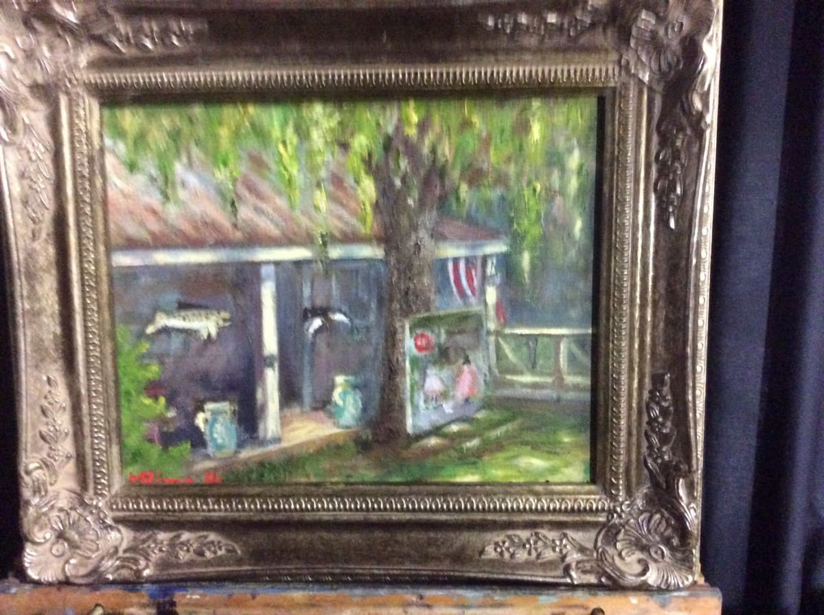 Souvenir Store by Rima Bartkiene, Image 1.
