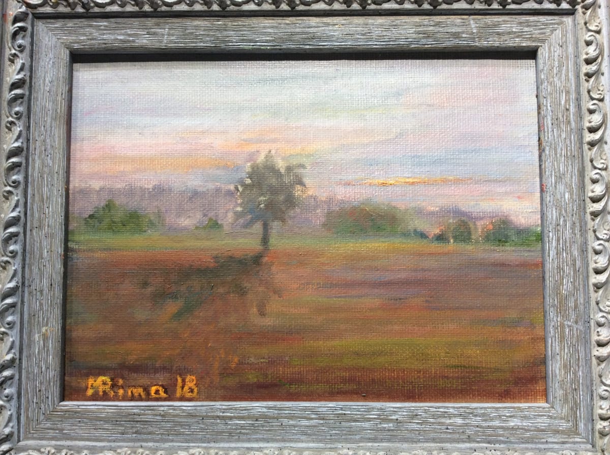 Saulėlydis by Rima Bartkiene, Image 1.