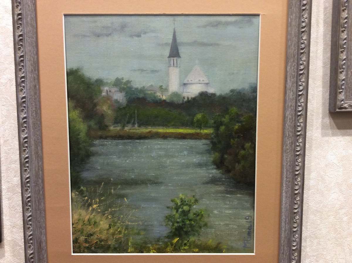 Gargždai by Rima Bartkiene, Image 2.