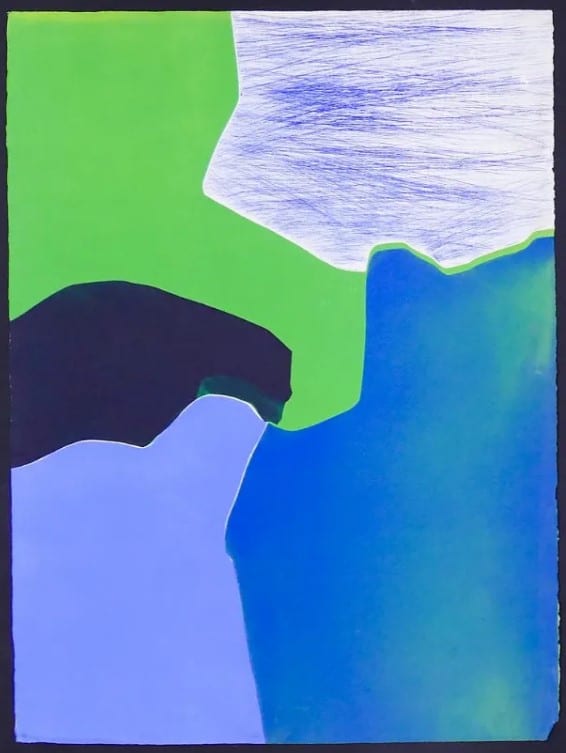 Unknown by Gilou Brillant 