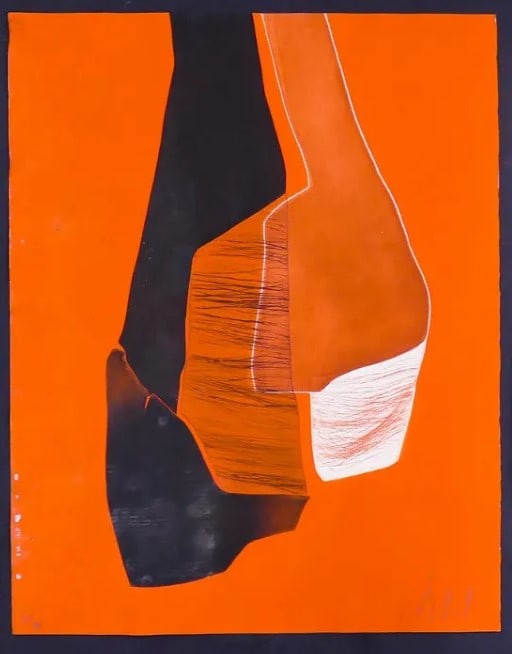 Unknown by Gilou Brillant 