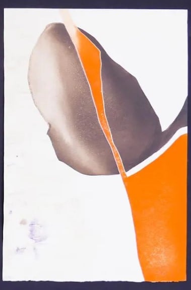 Unknown by Gilou Brillant 