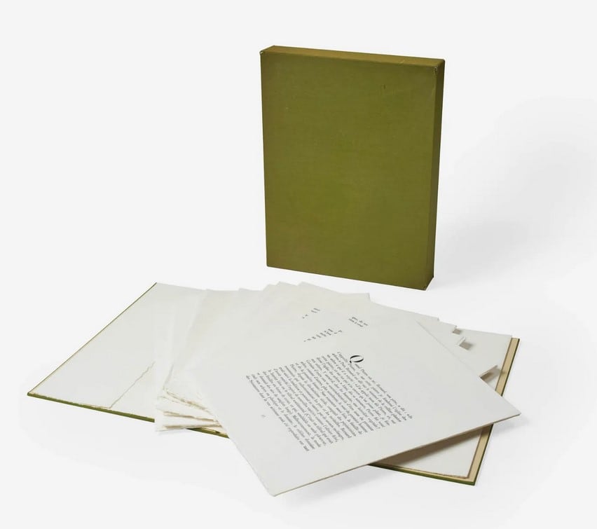Pierre des arbres by Gerard Diaz, Jean Chalon 
