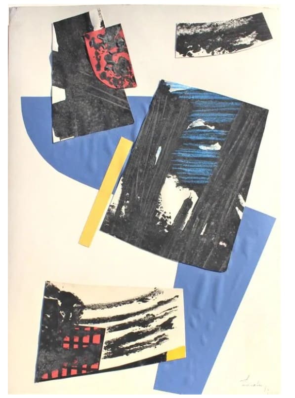 Unknown by Berto Lardera 