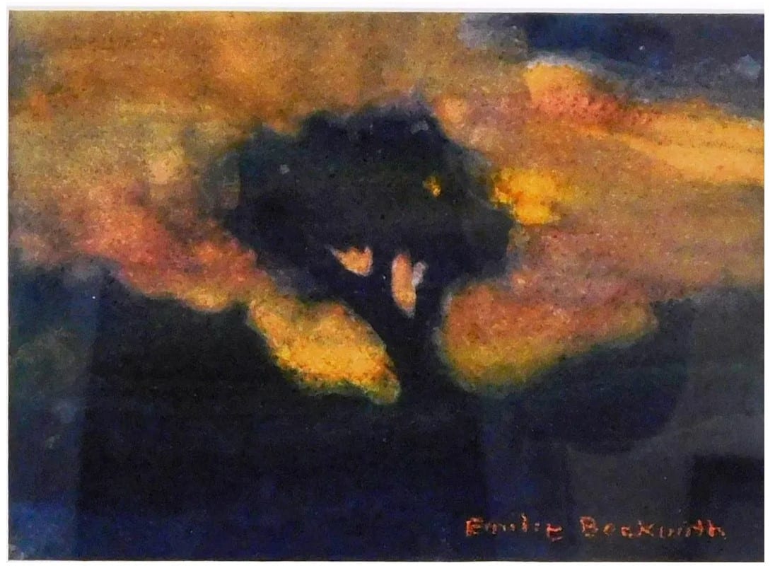 Unknown by Emilie Beckwith 
