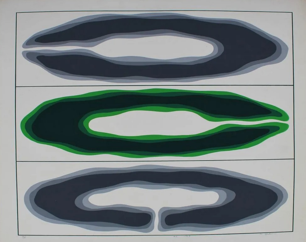 Unknown by Nobu Fukui 