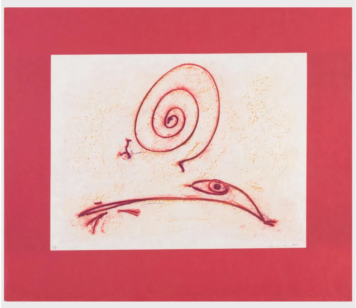 Art et Histoire? by Max Ernst 