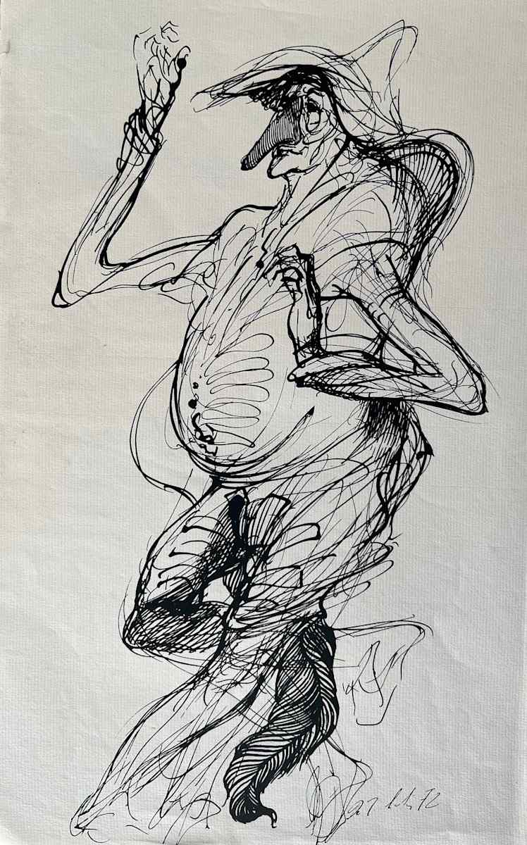 Lutin by Unknown, Image 3.