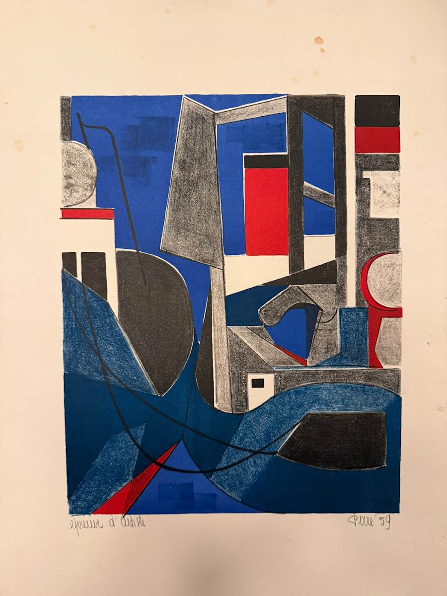Unknown by Danièle Perré, Image 1.