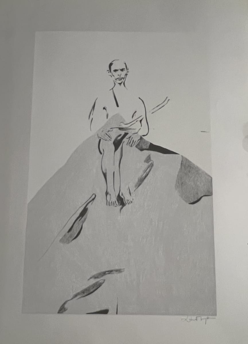 Bonjour Brel by Octave Landuyt, Image 1.