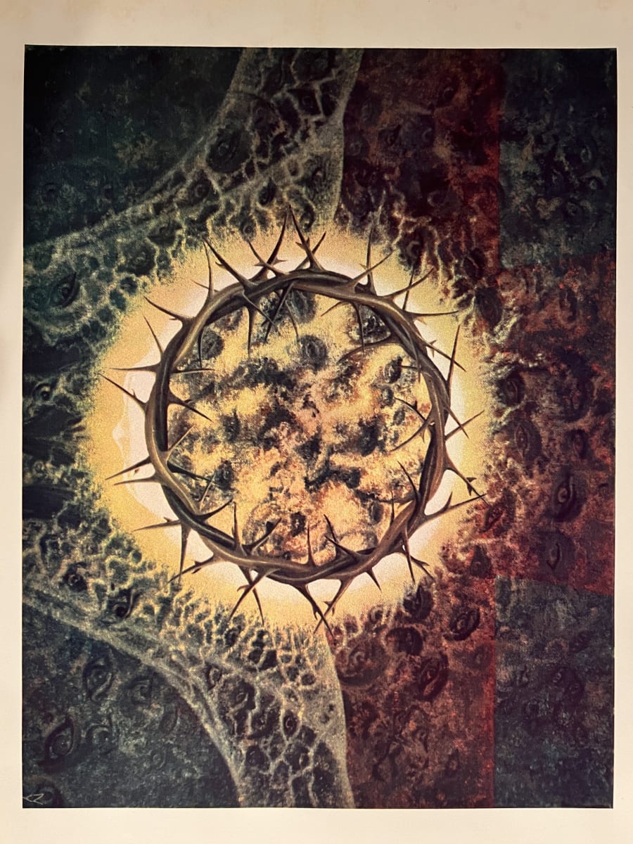 Unknown by Unknown 
