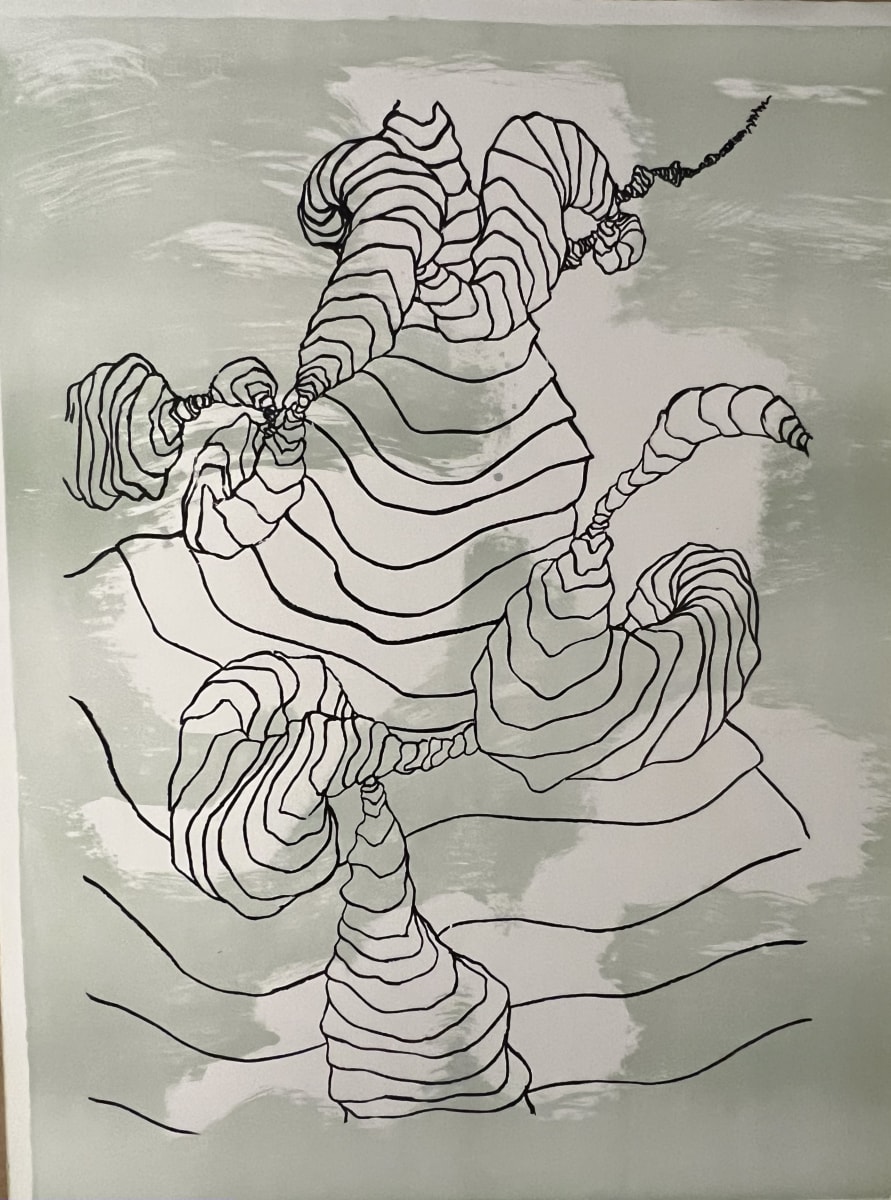 Unknown by Lucio, Image 1.