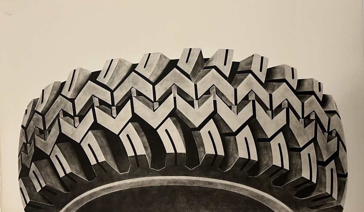 Unisteel by Peter Stämpfli, Image 2.