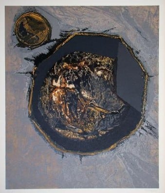 Composition II by Jean Piaubert, Image 1.
