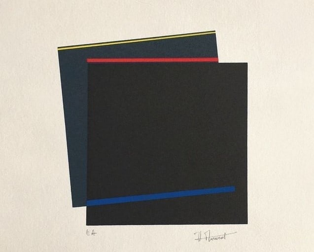 Composition MADI by Joel Froment 