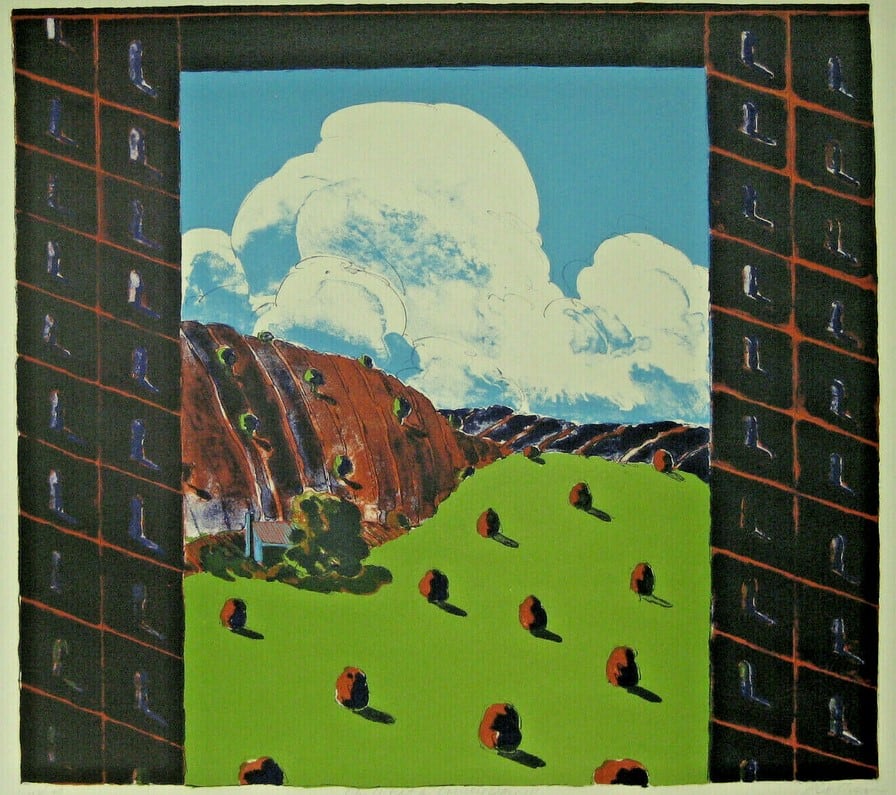 Lovely day by Linda Plotkin, Image 1.