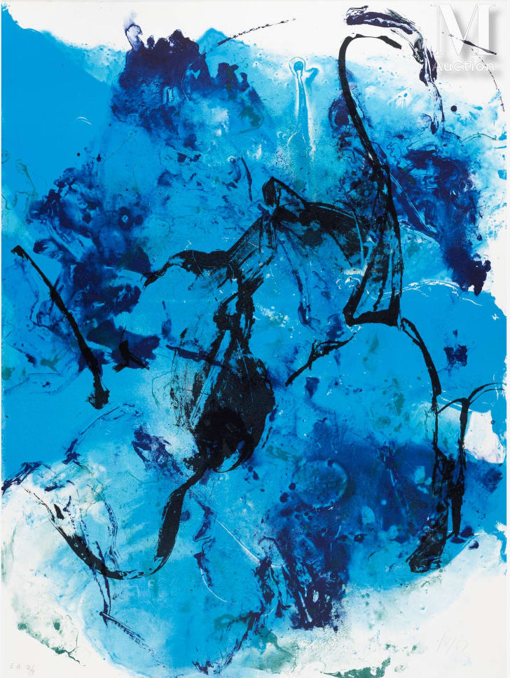Composition by Kim EN JOONG 