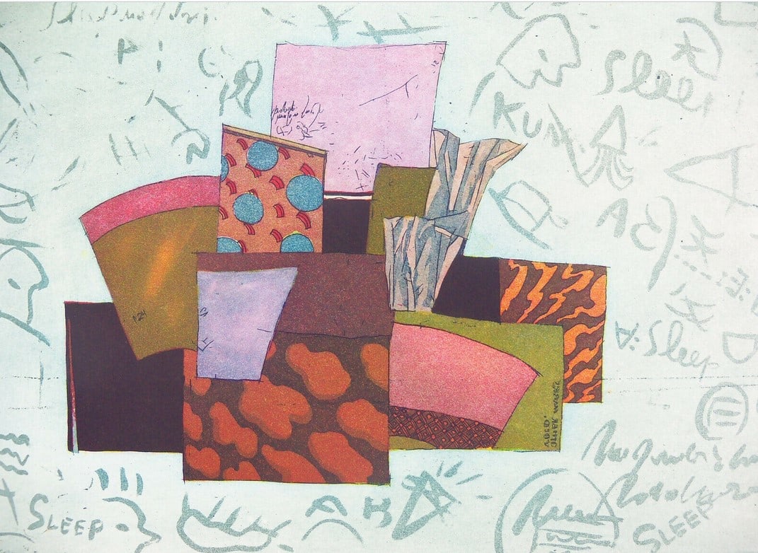 Unknown by Saint Clair Cemin, Image 1.