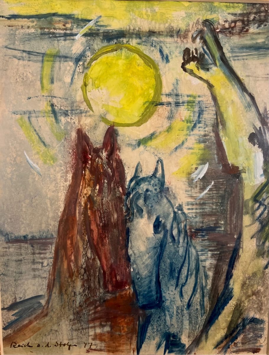Unknown by Siegfried Reich an der Stolpe, Image 3.