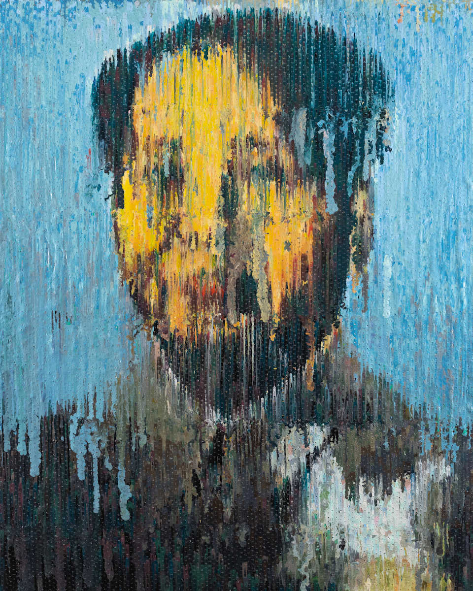 Mao Impression by Bradley Hart Studio Inc 