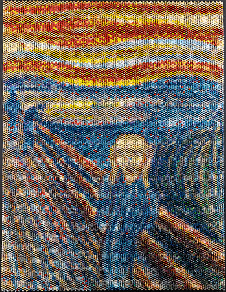 The Scream Injection 
