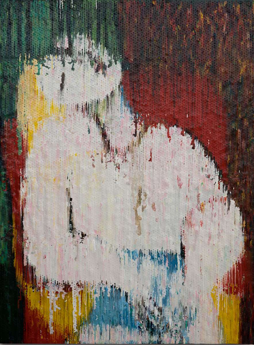 Le Reve Impression  Image: Impression