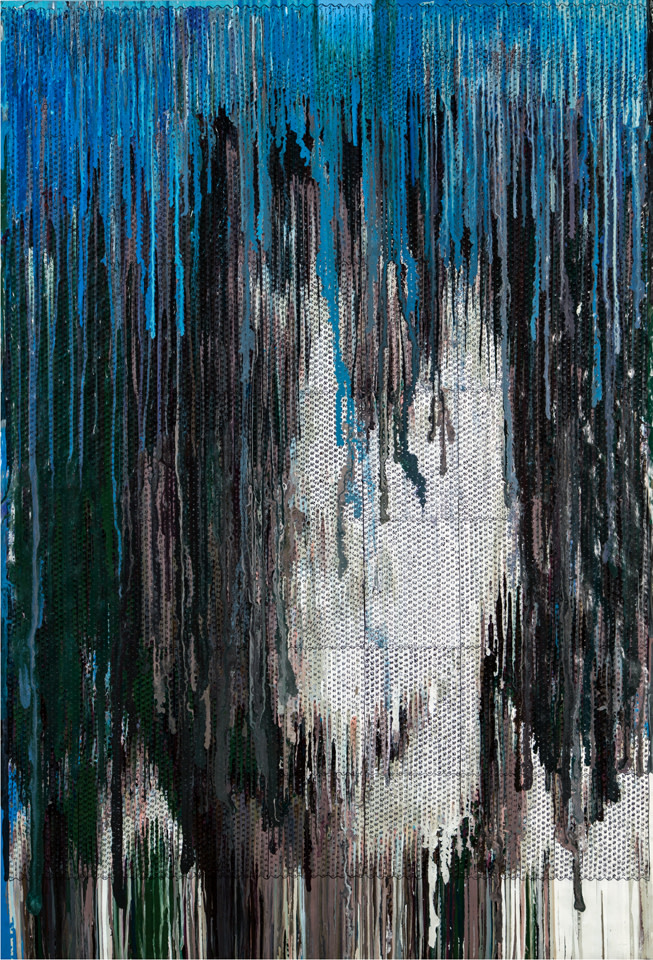 Bob Marley (impression) by Bradley Hart Studio Inc, Image 1.