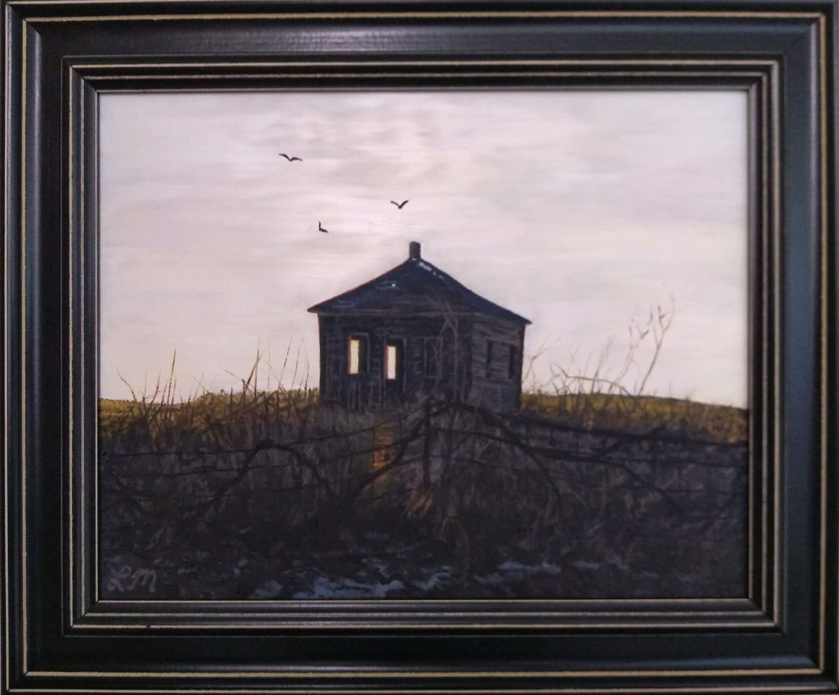 Fixer Upper by Leanne Marchand, Image 2.