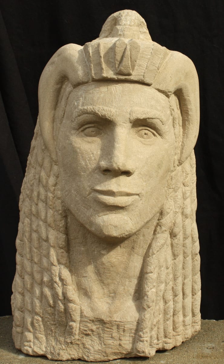 Halvar by Leanne Marchand 