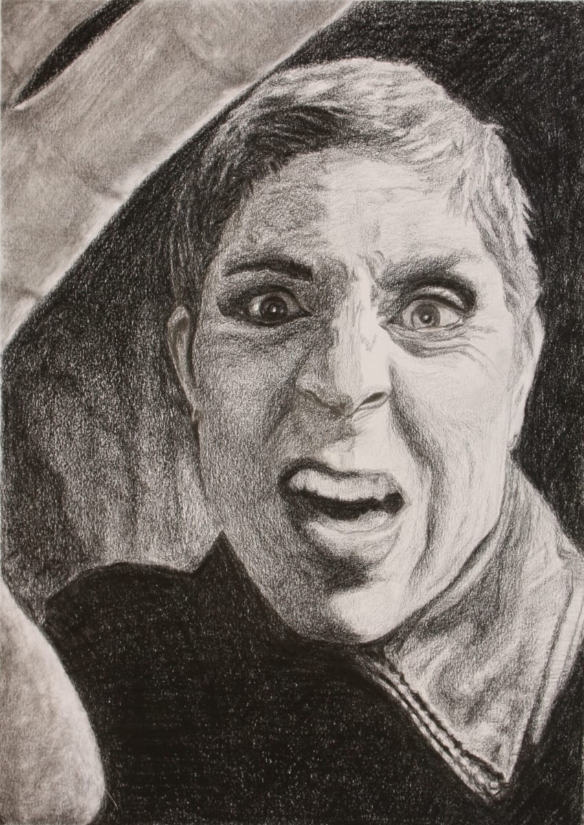 Hangry by Leanne Marchand, Image 1.