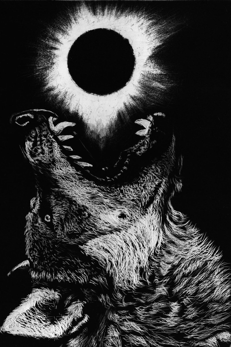 Loki's Revenge by Leanne Marchand, Image 1.