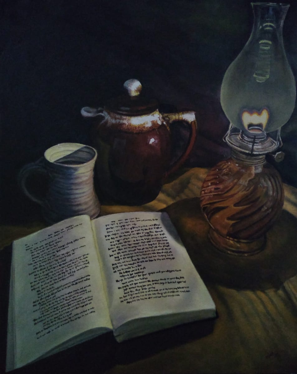 Offline by Leanne Marchand, Image 1.
