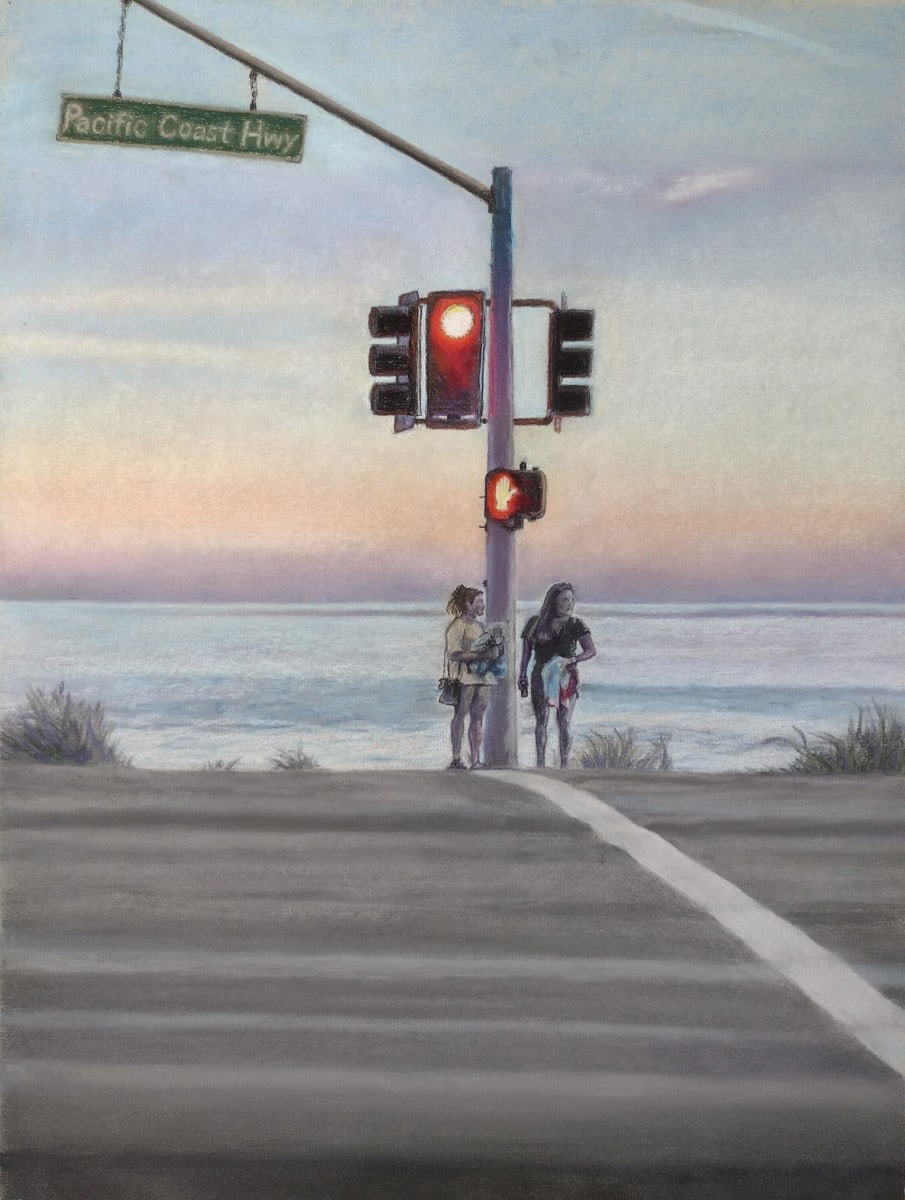 PC Highway by Leanne Marchand 