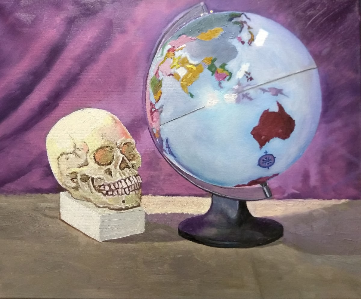 See the World by Leanne Marchand, Image 1.