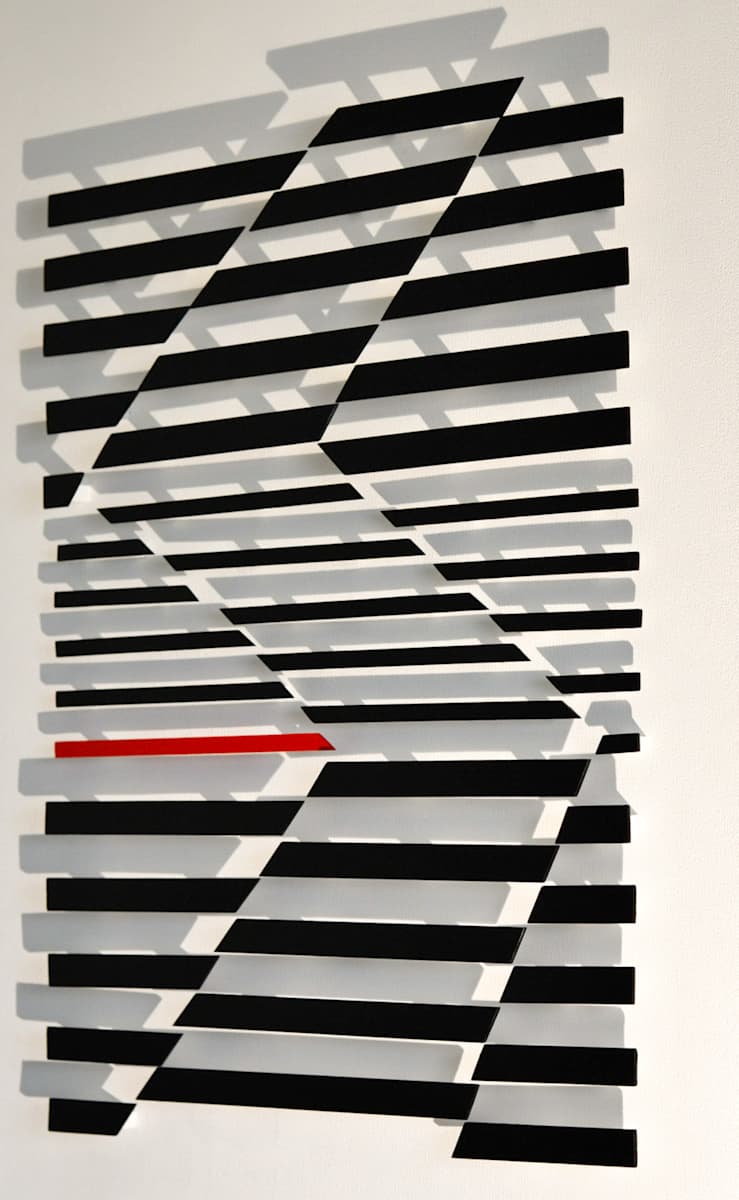 Paraclete 2025 by Robert Hill, Image 5.