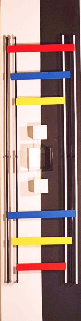 Spectral Depth by Robert Hill  Image: Specrtal Depth 2024 - Ambient Light