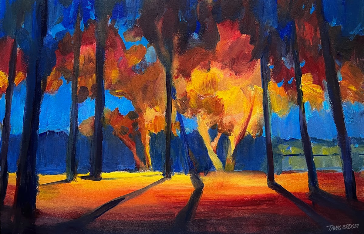 Martely night 2022 by Tamas Erdodi 