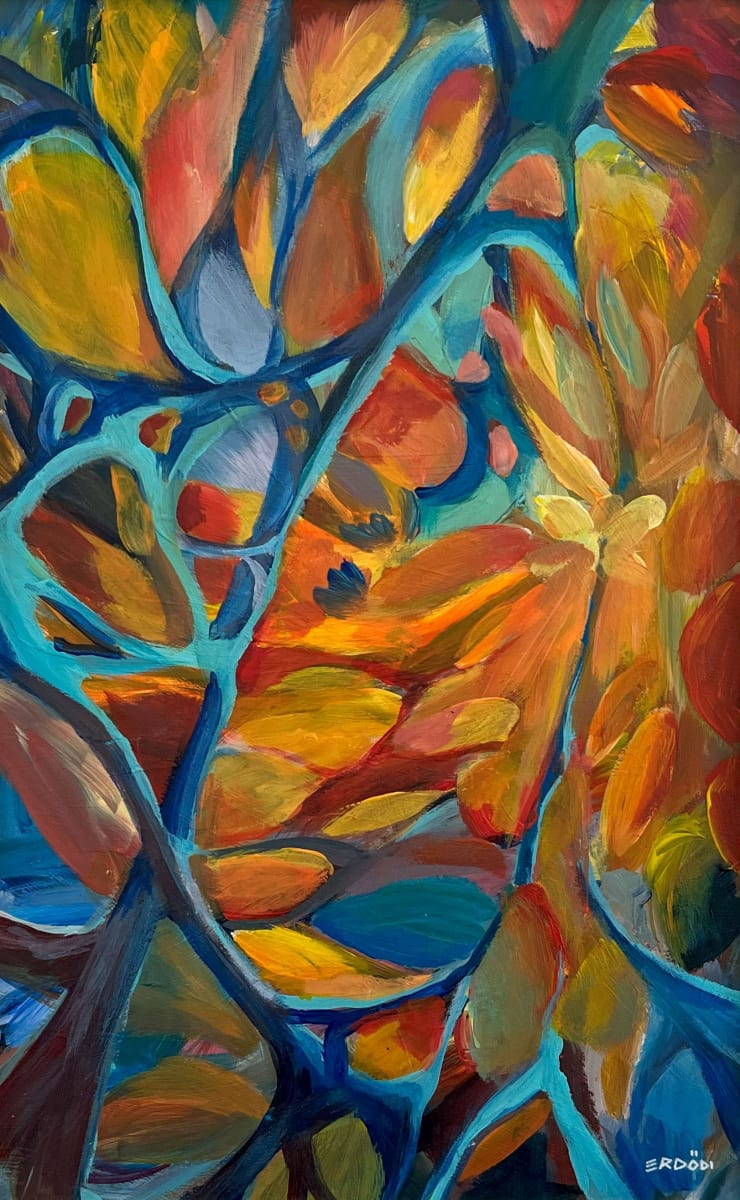 A078 Circulation by Tamas Erdodi 