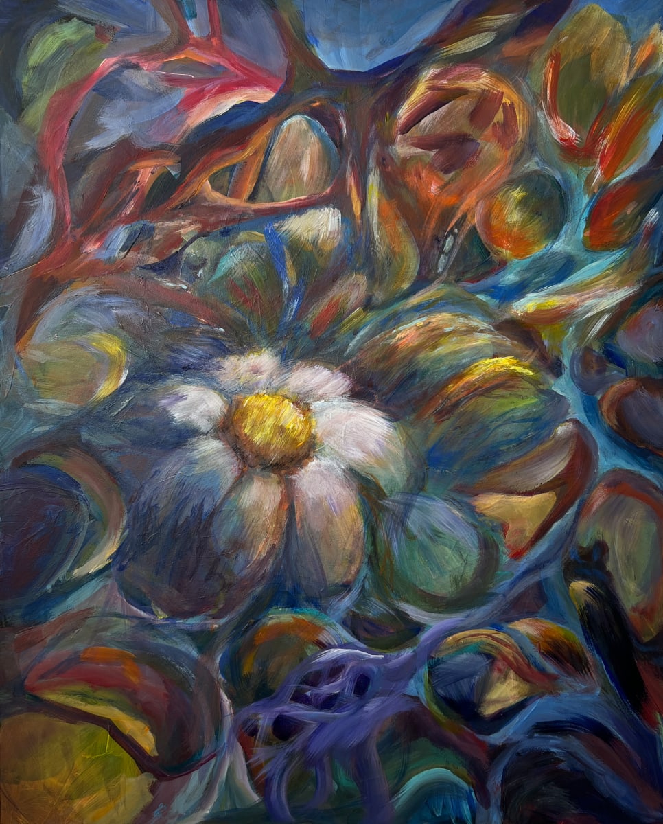 A052 Flower by Tamas Erdodi, Image 3.