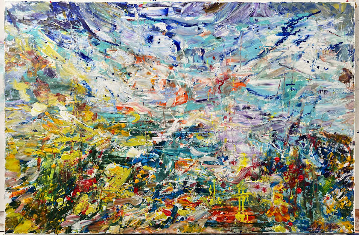 A071 Távol by Tamas Erdodi 