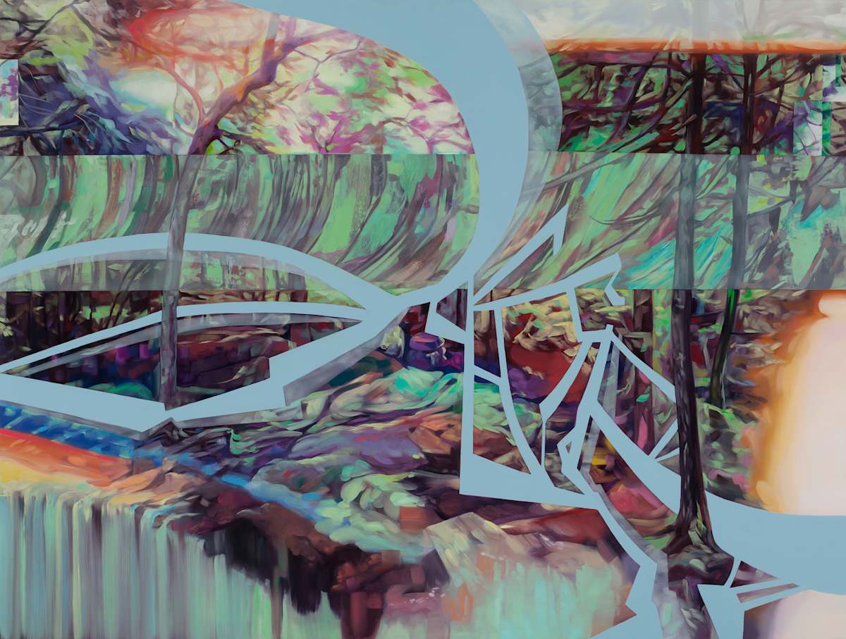 This Feeling Flows Both Ways by Cristi Rinklin, Image 1.
