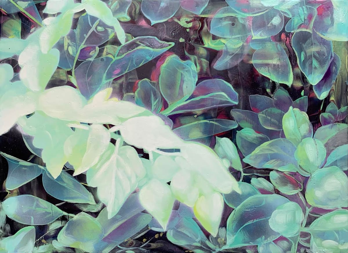 Untitled provisional by Cristi Rinklin, Image 1.