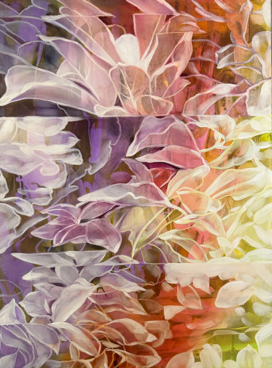 Afterimage 2 by Cristi Rinklin, Image 1.