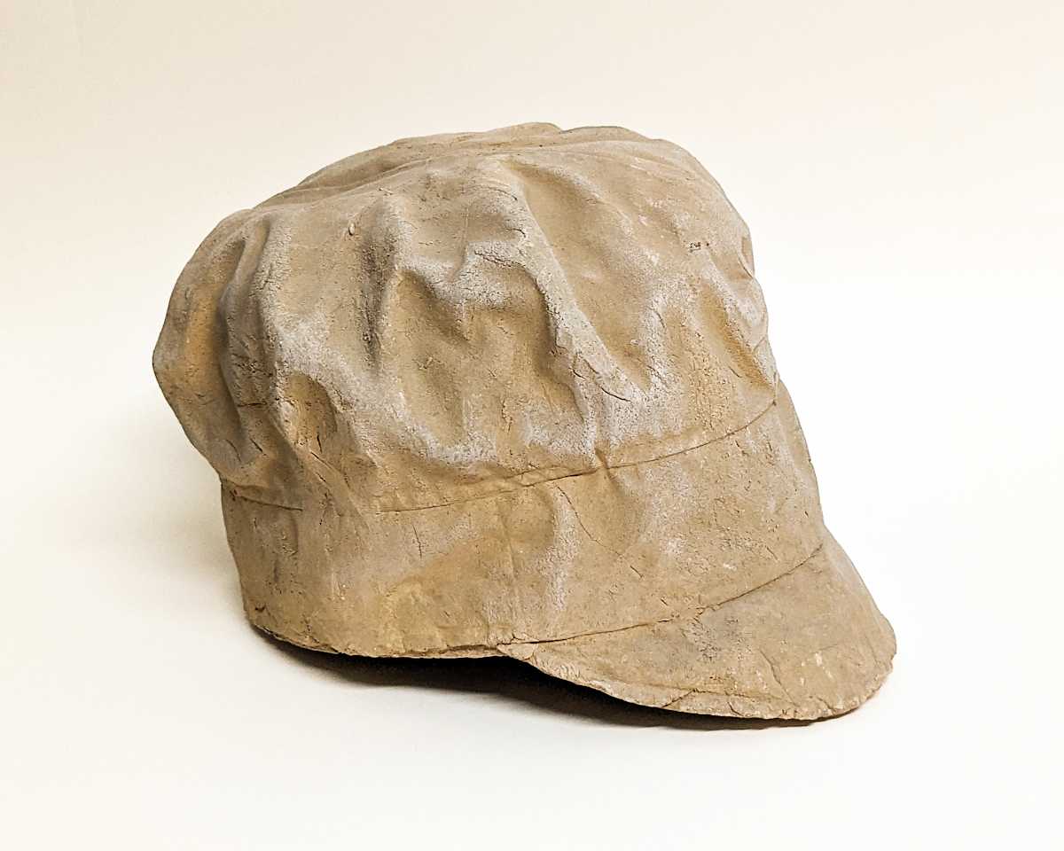 Accadrà by Luigi Bello (1928-2024), Image 1.