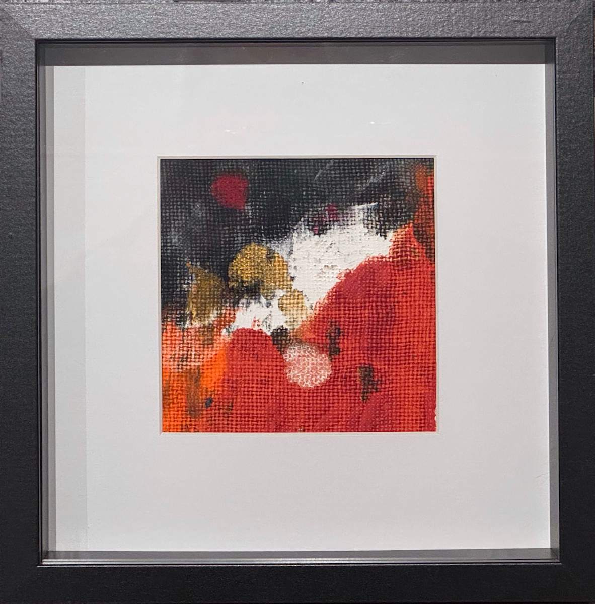 Imprinting 2 by Luigi Coppola (1973), Image 1.