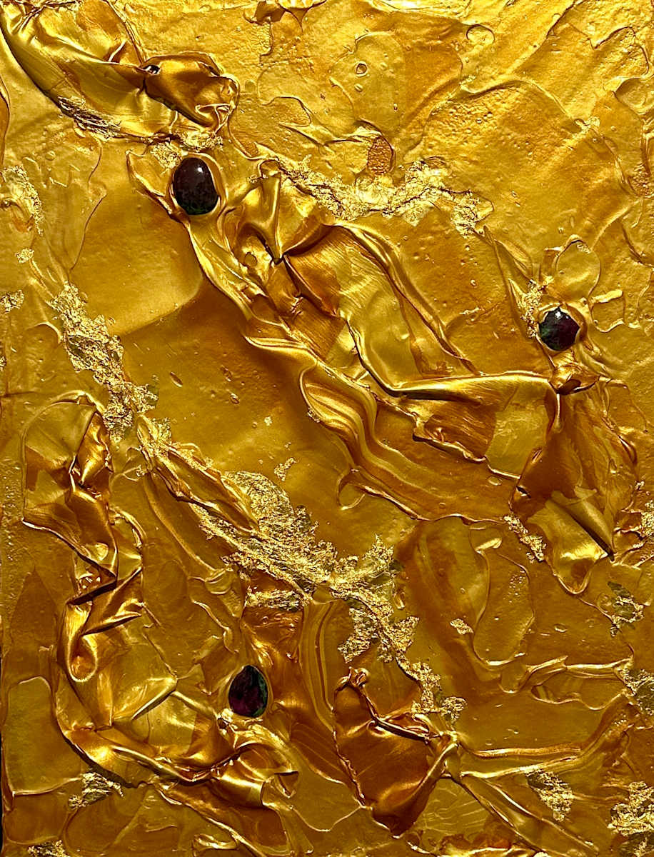 Lava d'oro by Giò Di Busca (1959), Image 1.
