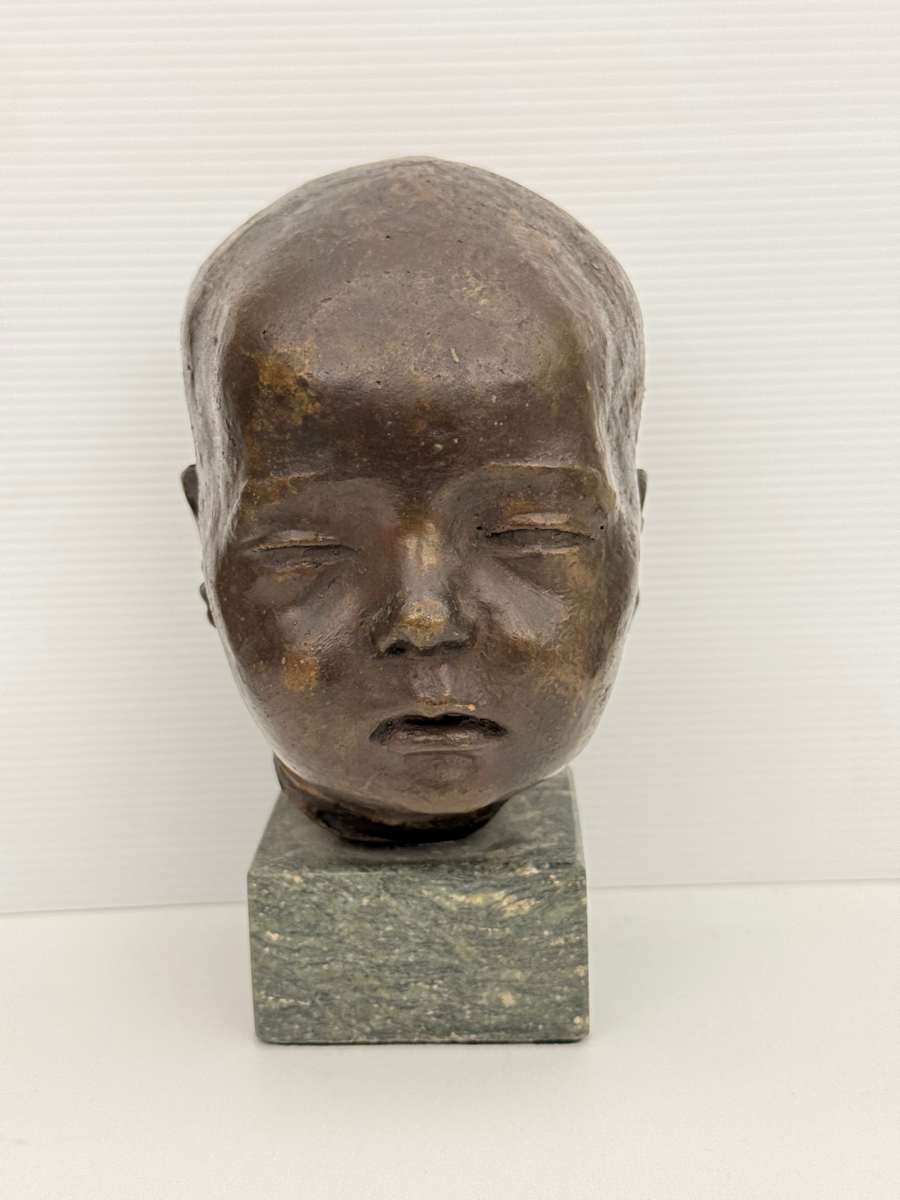Pierino by Mario Bernasconi (1899-1963), Image 1.