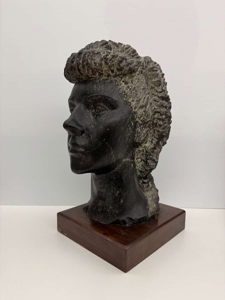 Elda by Remo Rossi (1909-1982), Image 2.