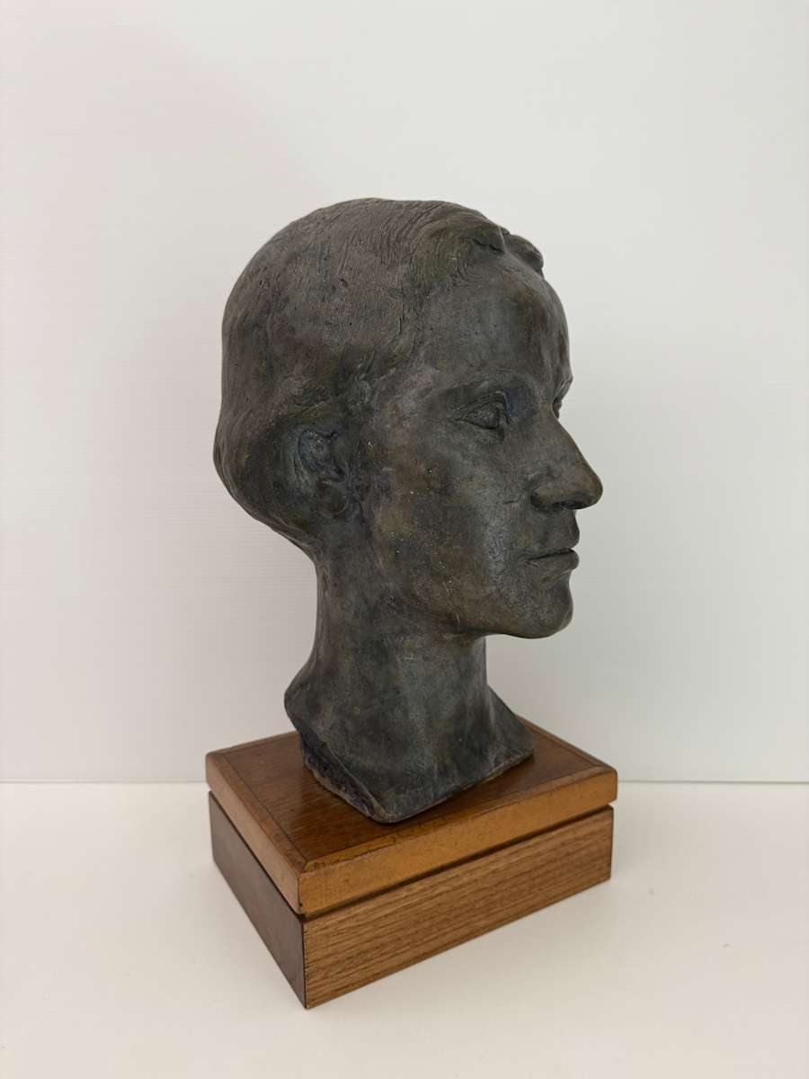 Irma by Mario Bernasconi (1899-1963), Image 3.