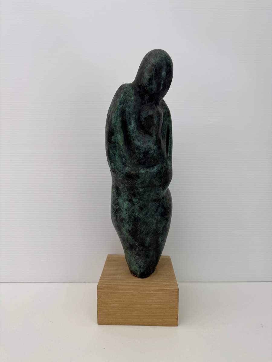 Madre e figlio by Pier Giorgio Ceresa (1939), Image 2.